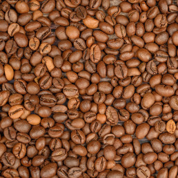 Decaffeinated Roasted Coffee Beans